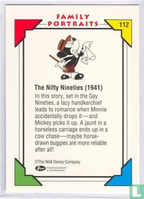 The Nifty Nineties (1941) - Image 2
