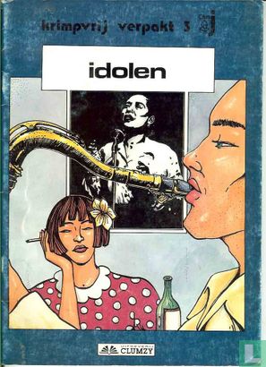 Idolen - Image 1
