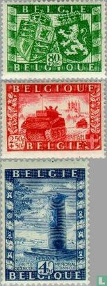 Union belgo-britannique