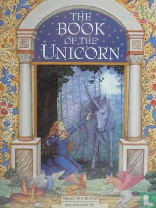 The Book of the Unicorn - Afbeelding 1