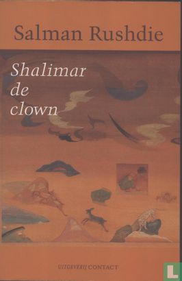 Shalimar de clown - Image 1