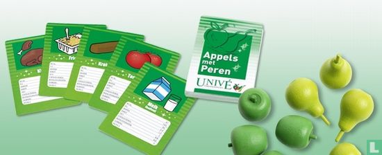 Appels met Peren - Afbeelding 2