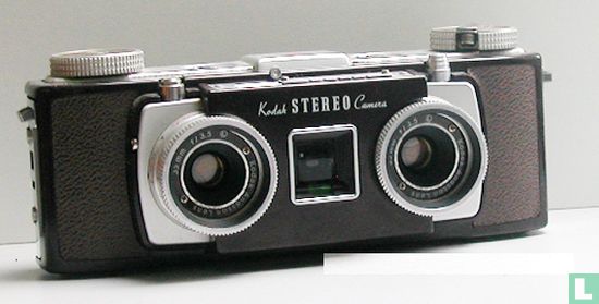 35 Stereo Camera