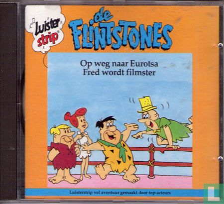 De Flintstones - Bild 1