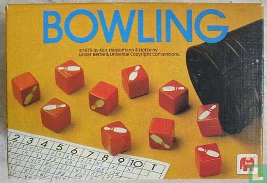 Bowling - Bild 1