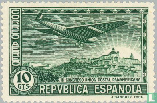 Pan American Postal Congress