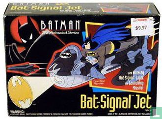 Bat-Signal Jet - Bild 1