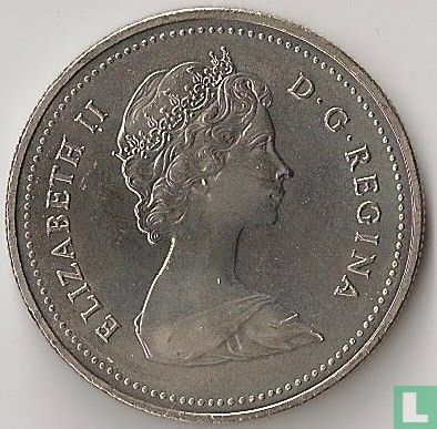 Canada 50 cents 1980 - Image 2