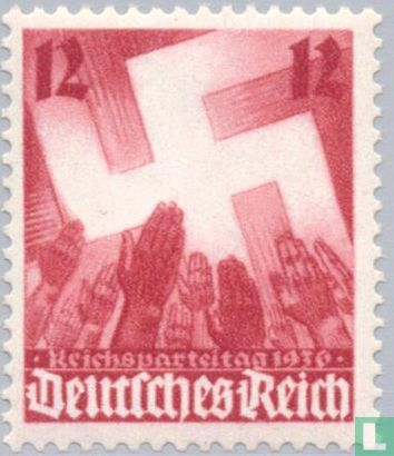 Reichsparteitag