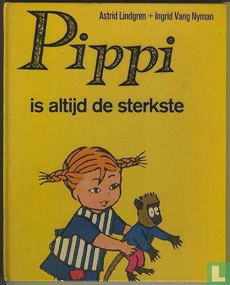 Pippi is altijd de sterkste - Image 1