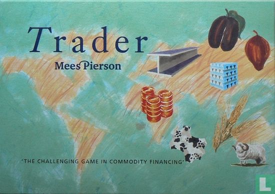 Trader Mees Pierson - Image 1