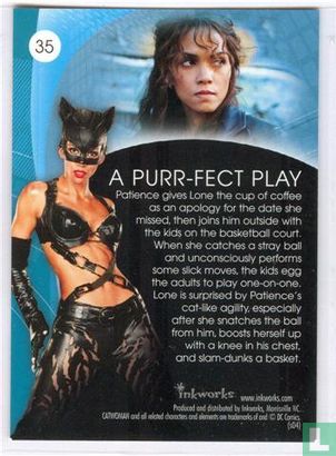 A Purr-fect Play - Image 2