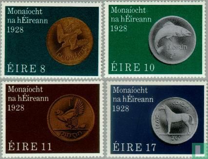 1978 Ierse munteenheid 50 jaar (IER 145)