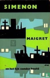 Maigret en het lijk zonder hoofd - Image 1