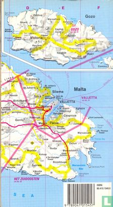 Malta - Afbeelding 2