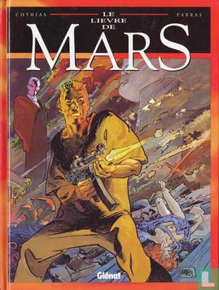 Le lièvre de Mars 4 - Image 1