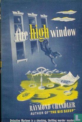 The high window - Image 1