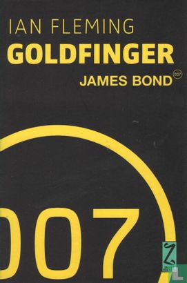 Goldfinger - Bild 1