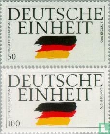 Duitse eenheid 