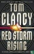 Red Storm Rising - Image 1
