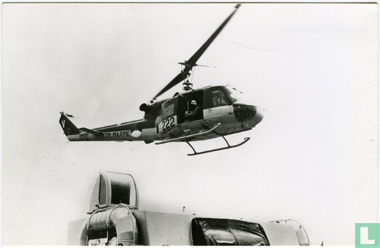 Agusta-Bell (I)UH-1