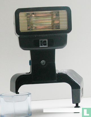 Instant Flash Model A - Afbeelding 1