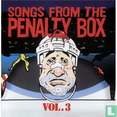 Songs from the Penalty Box 3 - Image 1