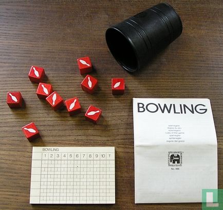 Bowling - Bild 2
