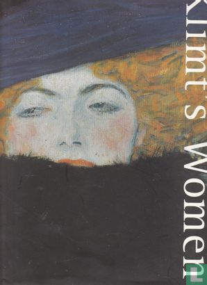 Klimt's Women - Afbeelding 1