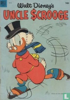 Uncle Scrooge 8 - Afbeelding 1
