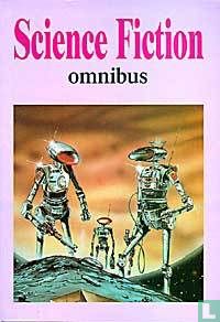 Science fiction omnibus - Image 1