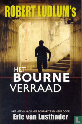 Het Bourne verraad - Image 1