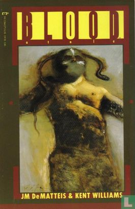 Blood: A tale - Afbeelding 1