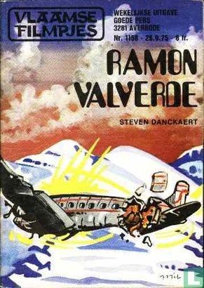 Ramon Valverde - Image 1