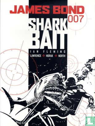 Shark Bait - Image 1