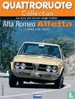 Alfa Romeo Alfetta 1.8 - Afbeelding 2