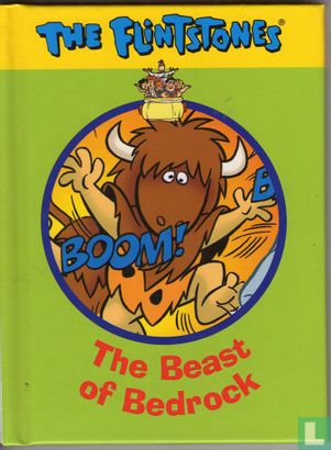 The Beast of Bedrock - Image 1