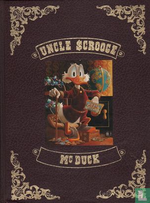 Uncle $crooge McDuck - Afbeelding 1