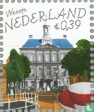 Mooi Nederland - Weesp