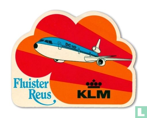 KLM - DC-10 (03)