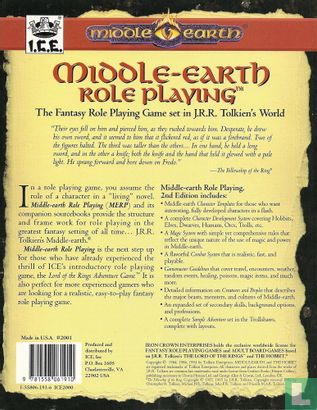 Middle-earth; Role Playing - Image 2
