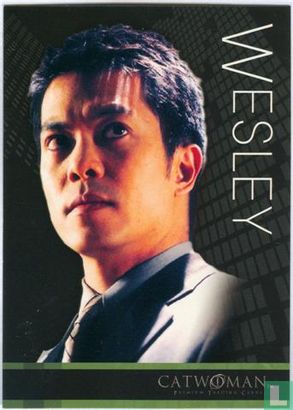 Wesley - Image 1
