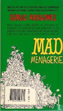 Mad Menagerie - Bild 2