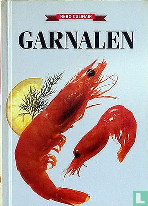 Garnalen - Image 1