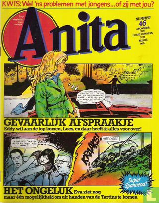 Anita 46 - Afbeelding 1