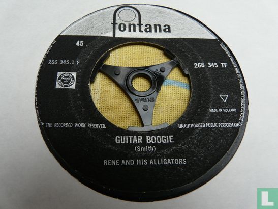 Guitar Boogie - Image 1