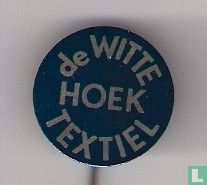 De Witte Hoek Textiel