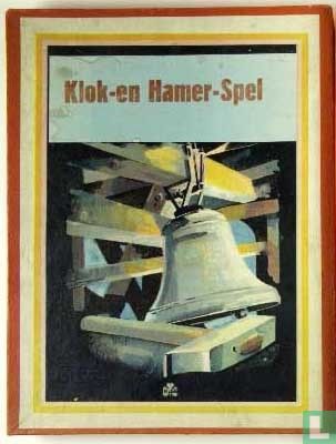 Klok en Hamer spel - Image 1
