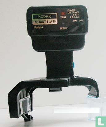 Instant Flash Model A - Afbeelding 2