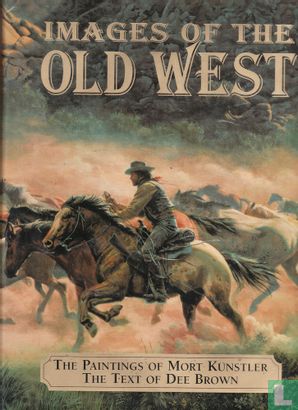 Images of the old West - Afbeelding 1
